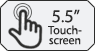 TouchScreen_5.5inch