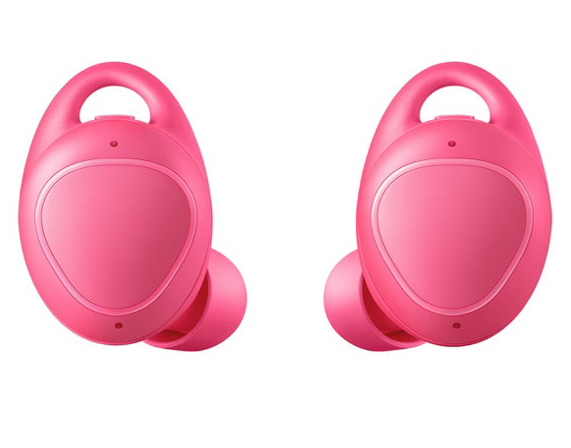 gear iconx storage