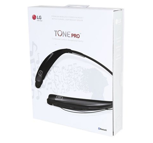 Lg Tone Pro Hbs 770 User Manual With Apple Phone