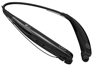 LG TONE PRO™ Wireless Stereo Headset HBS-770