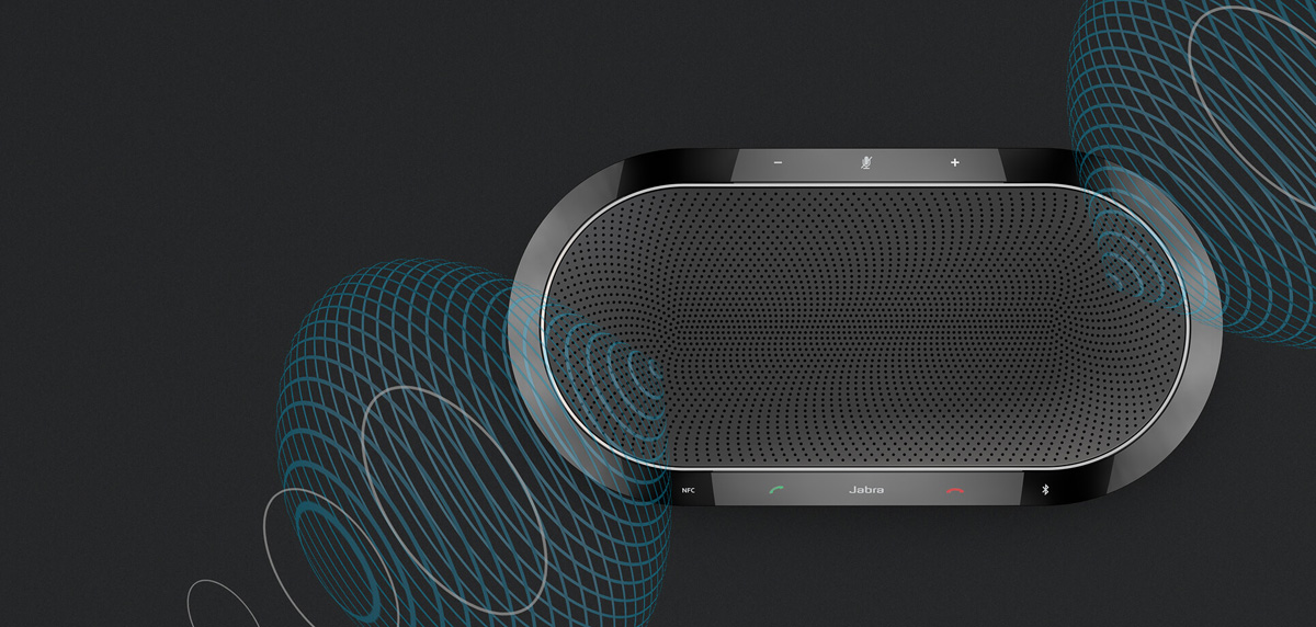 jabra speak 810 speakerphone