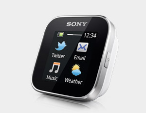 sony android watch price