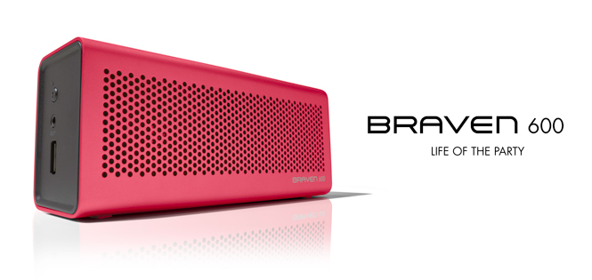 braven 600 speaker