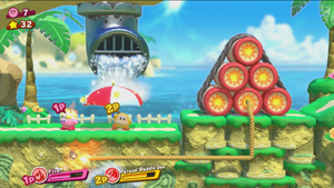 Kirby Star Allies Nintendo Switch 45496591922 Ebay