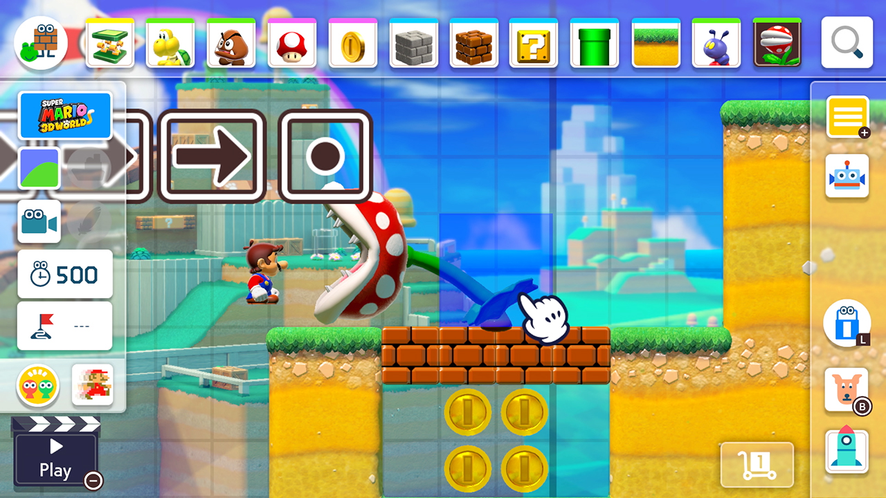 super mario maker 2 lowest price