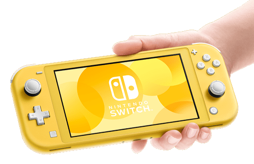 Nintendo Switch Lite - Turquoise - Newegg.com