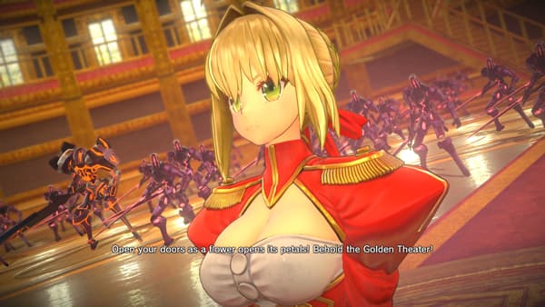 Fate Extella Link Nintendo Switch Newegg Com