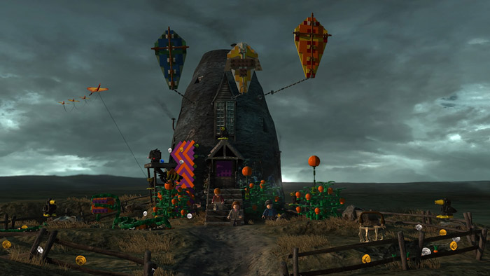 lego harry potter switch amazon