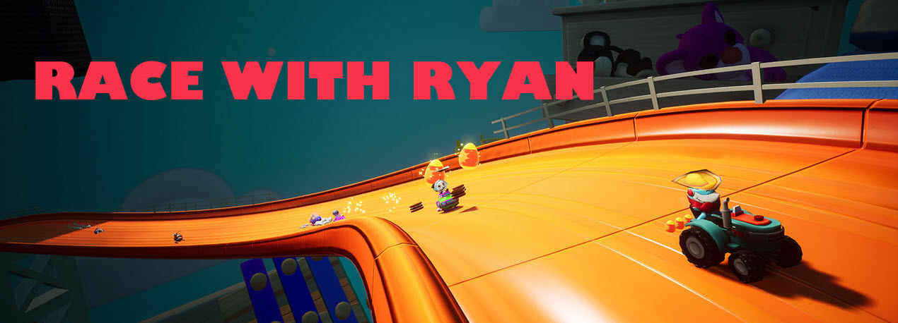switch race with ryan
