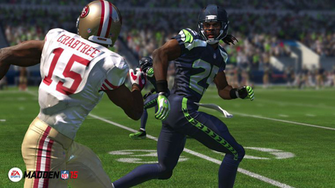 Резултат с изображение за madden nfl 15