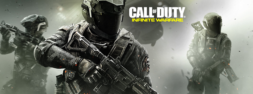 Call Of Duty Infinite Warfare Ps4 Price In India