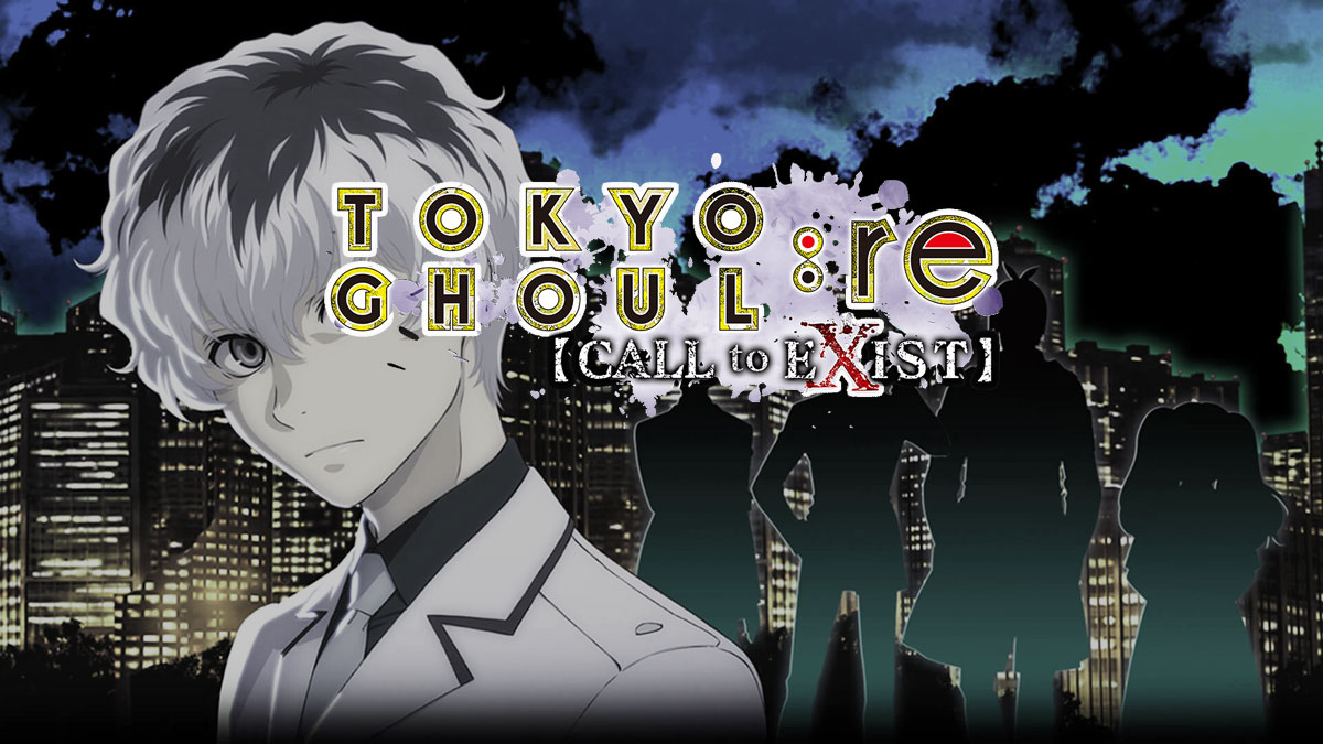 tokyo ghoul ps4 release date