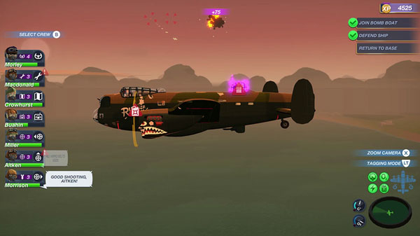 igg games bomber crew