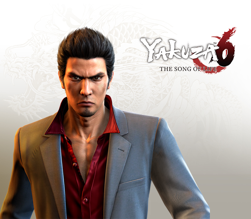 Yakuza 6: Essence of Art Edition - PlayStation 4 - Newegg.com