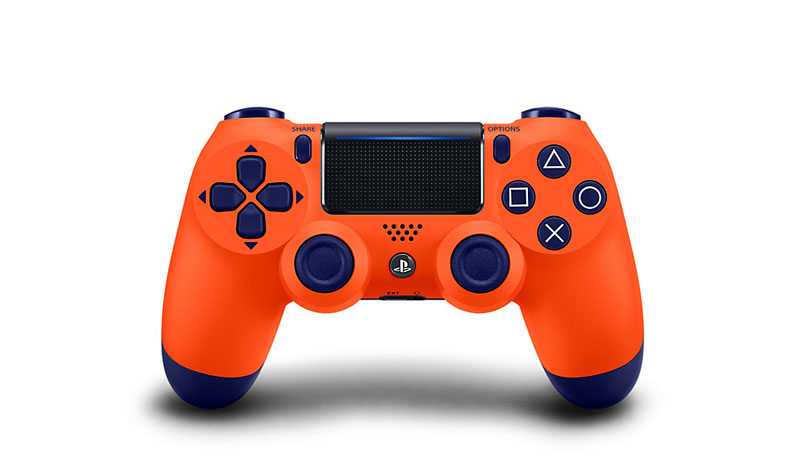 ps4 controller newegg