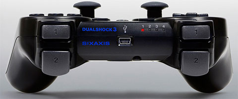 install dualshock 3 pc