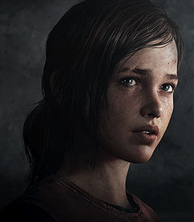 THE LAST OF US
