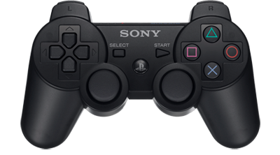 playstation tv controller