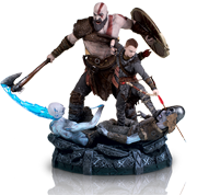 god of war 4 pre order