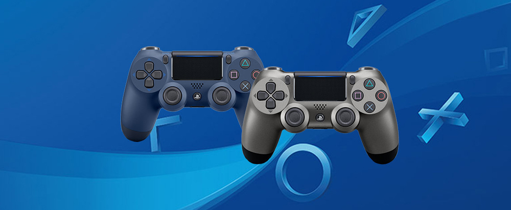 midnight blue controller