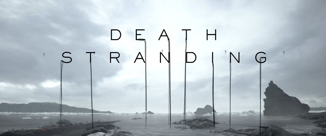 Death Stranding Collector Edition Playstation 4
