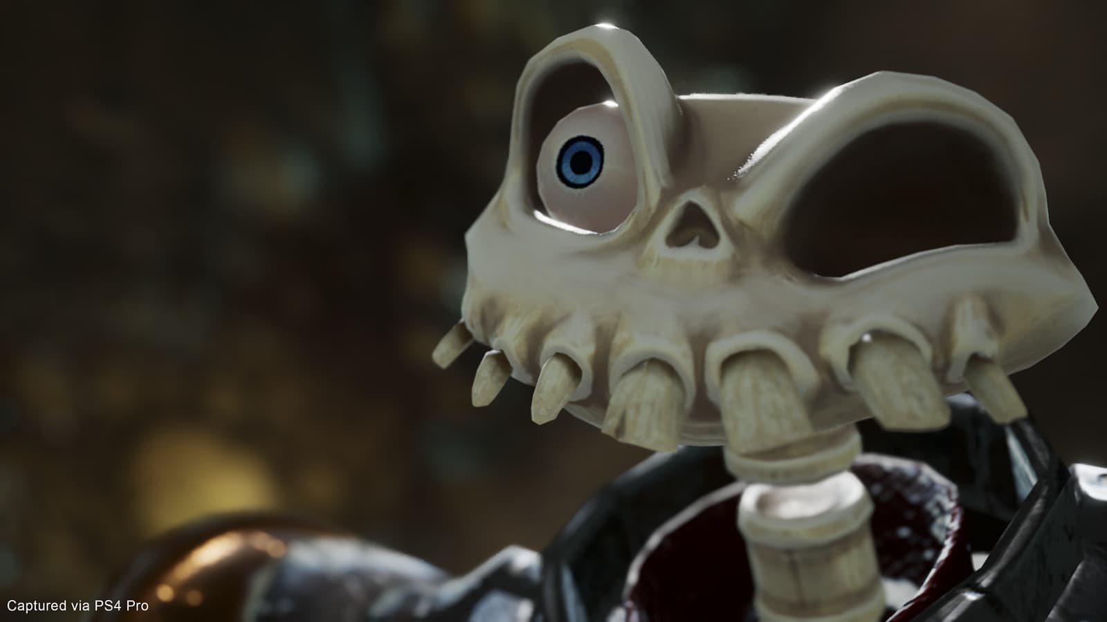 ps4 death come true