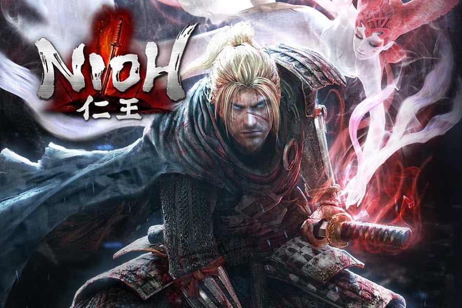 Nioh ps4 обзор