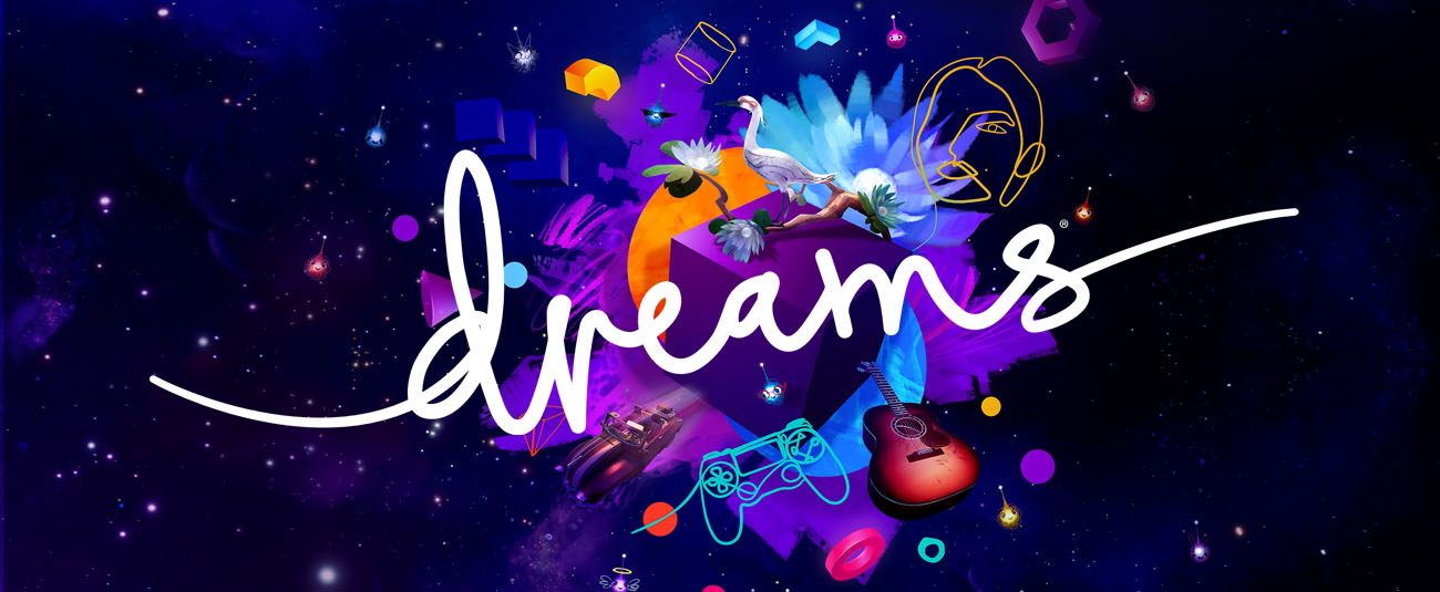 Dreams - PlayStation 4 - Newegg.com