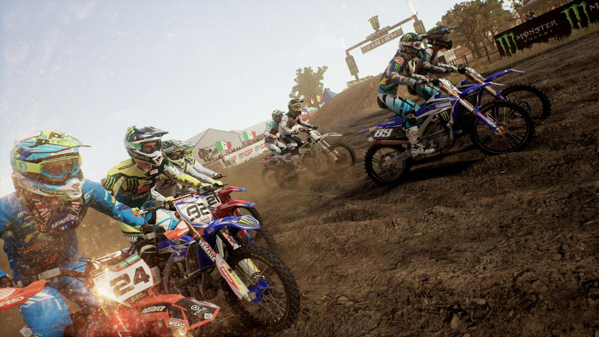 mxgp3 on xbox one team offers in championship mode