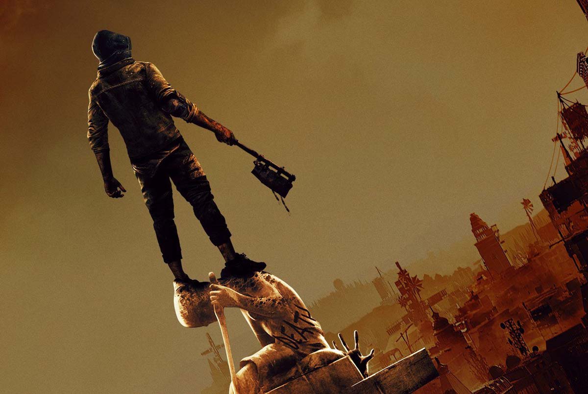 dying light 2 playstation 4