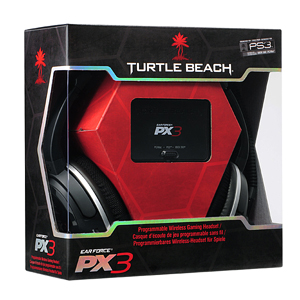 turtle beach px3 pc