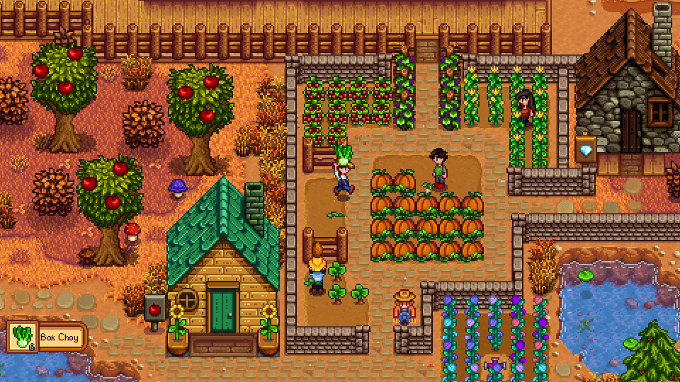 Egg Hunt Stardew Valley Map Maping Resources