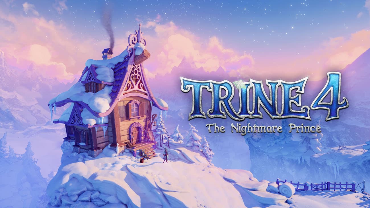 Trine Ultimate Collection - PlayStation 4 - Newegg.com