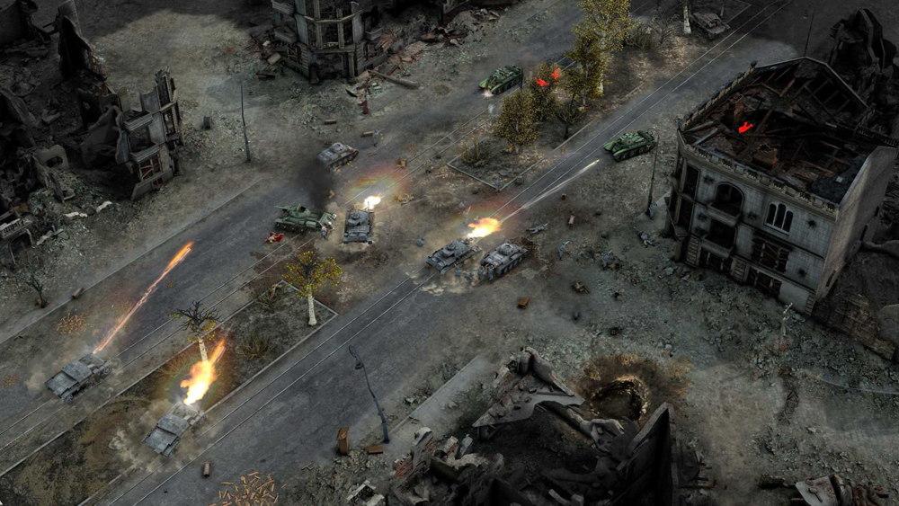 Sudden Strike 4 Video Games PS4 Video Games - Newegg.com