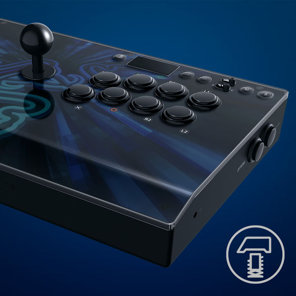 panthera evo arcade stick