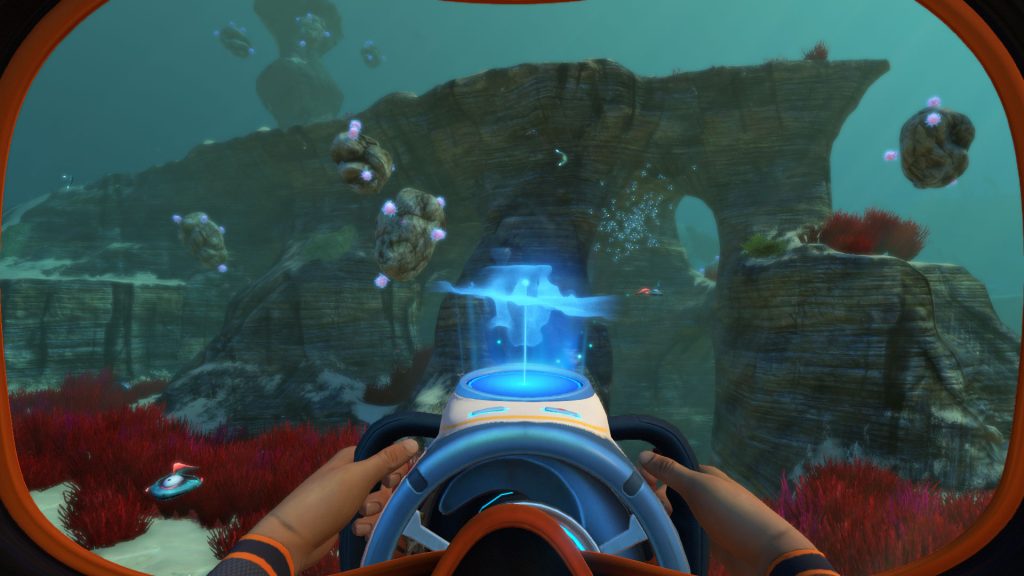 Сколько стоит subnautica в ps store