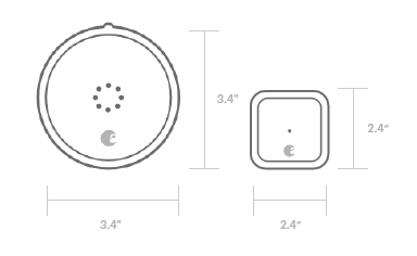 Apple homekit door