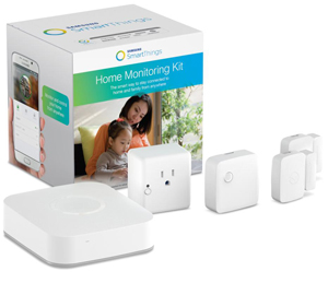 Samsung SmartThings