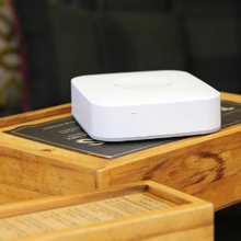 Samsung SmartThings