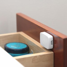 Samsung SmartThings
