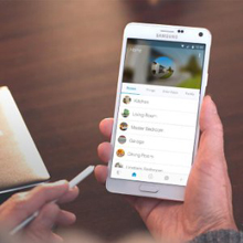 Samsung SmartThings