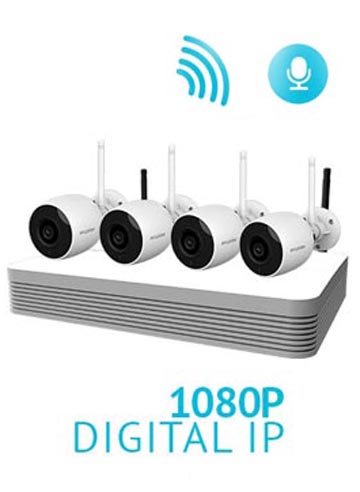 nextech wifi ip camera