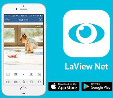 laview lv bullet camera newegg 1mp network mini above app single