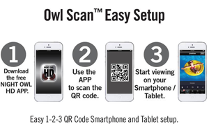 night owl x app playback problems night owl x app playback problems