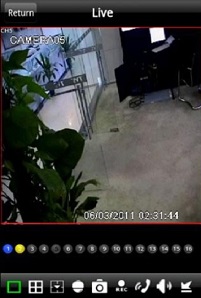 LTS LTD2316SE-2TB 16 x BNC 2TB 16CH Pentaplex Network DVR - Newegg.com