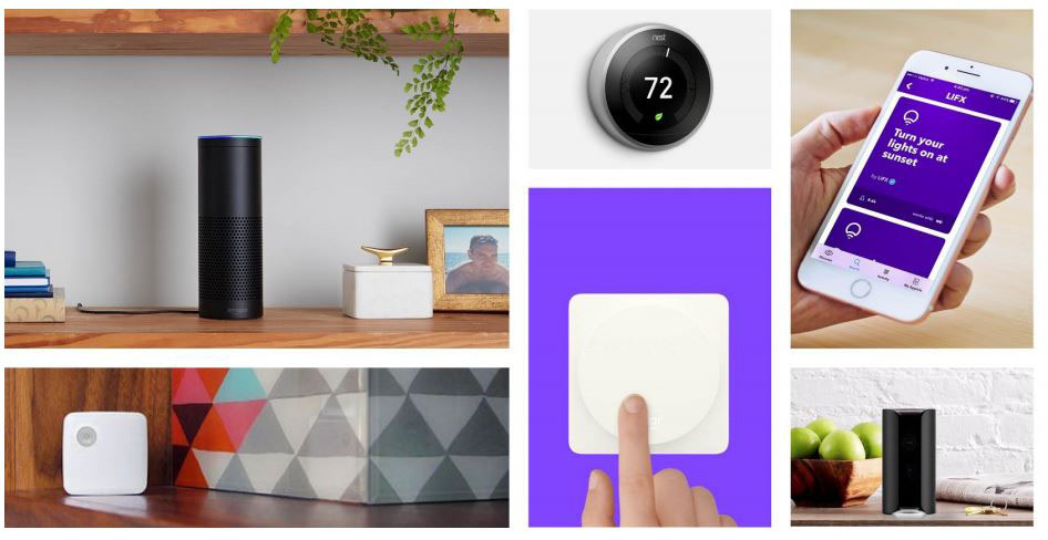 The Connected Home Made Simple