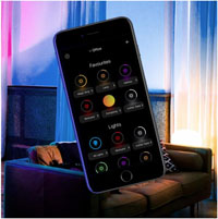 One App, Your Device