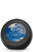 Echo Spot