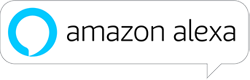 Icon - Amazon Alexa.