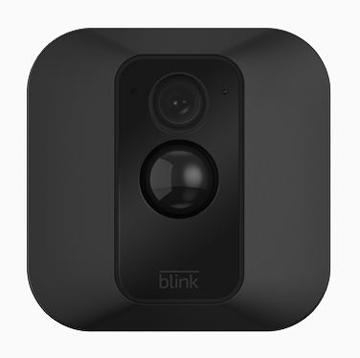 Blink XT Home Security System 1 Camera Kit with Motion Detection New 